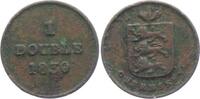 Guernsey 1 Double -