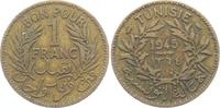 Tunesien 1 Franc -