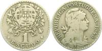 Portugal 1 Escudo -