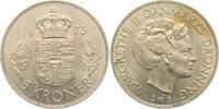 Dänemark 5 Kronen Margrethe II. (1972 - jetzt) -