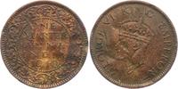Indien 1/4 Anna 1940 George VI. (1936 - 1952) ss gereinigt 41.84 元 含税 ＋  49.78 元 运费