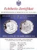 Bayern 3 Mark (NP) Replik - König Ludwig III. und Marie Therese -