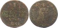 Goslar Stadt 1 Pfennig 1 Pfennig -