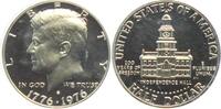 USA 1/2 Dollar 1/2 Dollar - Kennedy - Independence Hall -