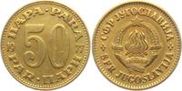 Jugoslawien 50 Para 50 Para -