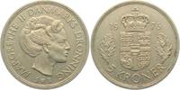 Dänemark 5 Kronen Königin Margrethe II. (seit 1972) -