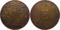 Breslau Medaille Deutsche Kampfspiele 1930 in Breslau - Der Siegreichen Mannschaft -