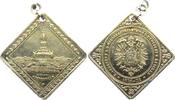 Rüdesheim Medaille Niederwald Denkmal -
