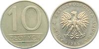 Polen 10 Zloty 10 Zloty -