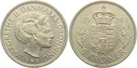 Dänemark 5 Kroner Königin Margrethe II. (seit 1972) -