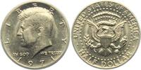 USA 1/2 Dollar 1/2 Dollar - Kennedy -