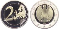 Deutschland - BRD 2 Euro 2 Euro - Adler -