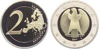 Deutschland - BRD 2 Euro 2 Euro - Adler -