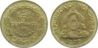 Honduras 5 Centavos 5 Centavos de Lempira -