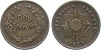 Peru 2 Centavos 2 Centavos -