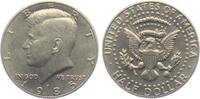 USA 1/2 Dollar 1/2 Dollar - John F. Kennedy -