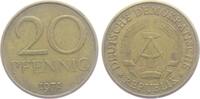 DDR 20 Pfennig 20 Pfennig -