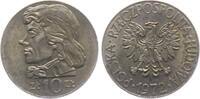 Polen 10 Zloty 1972 Tadeusz Kosciuszko unc.kor. 41.34 元 含税 ＋  49.69 元 运费