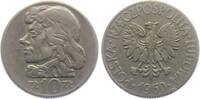 Polen 10 Zloty Tadeusz Kosciuszko -