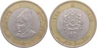 Marokko 10 Dirhams 10 Dirhams -
