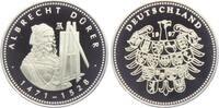 Deutschland - BRD Medaille Albrecht Dürer - Maler -