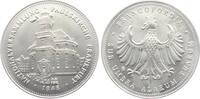 Frankfurt / Main Medaille Frankfurter Paulskirche - Nationalversammlung 1848 -