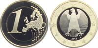 Deutschland - BRD 1 Euro 1 Euro - Adler -