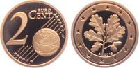 Deutschland - BRD 2 Cents 2 Cents -