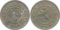 Königreich Belgien 10 Centimes 10 Centimes -