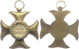 Reuß Orden / Ehrenzeichen (NP) Replik - Reuß - Fürst Heinrich XX. von Greiz - für besondere zivile Dienste -