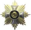 Württemberg Orden / Ehrenzeichen (NP) Replik - Friedrichsorden - König Wilhelm I. von Württemberg 1830 -