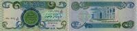 Irak 1 Dinar Banknote - Irak - 1984 - 1 Dinar - Gebäude -