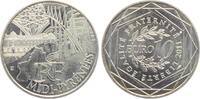 Frankreich 10 Euro Regionen Frankreichs - Midi-Pyrenees -