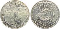 Frankreich 10 Euro Regionen Frankreichs - Languedoc-Roussilion -