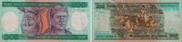 Brasilien 200 Cruzeiros Banknote - Brasilien - 1981 - 200 Cruzeiros - Prizessin Isabella - Frauen Arbeit -