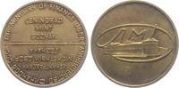 Russland- UdSSR Token The Ministery of Finance USSR - Gebäude -