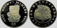 Ungarn 25 Forint Zrinyi -