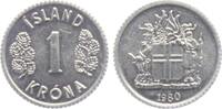 Island 1 Krona 1 Krona -