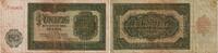 DDR 50 Mark 1948 Banknote - DDR - 1948 - 50 Mark - Kn rot 7-stellig IV 41.42 元 含税 ＋  49.78 元 运费