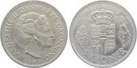 Dänemark 5 Kroner / Kronen Margreethe II. von Dänemark (1972 - 2024) -