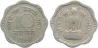 Indien 10 Paise 10 Paise -