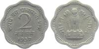 Indien 2 Paise 2 Paise -