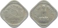 Indien 5 Paise 5 Paise -