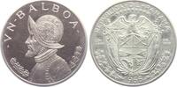 Panama 1 Balboa Vasco Nunez de Balboa -