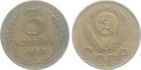 Russland 3 Kopeken 3 Kopeken -