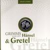 Deutschland 10 Euro Hänsel & Gretel - Grimms Märchen -