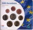 Luxemburg KMS 3,88 Euro KMS Luxemburg - 1 Cent - 2 Euro -