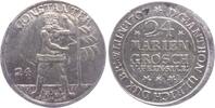 Braunschweig-Wolfenbüttel 24 Mariengroschen Anton Ulrich (1704-1717) -