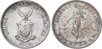 Peru 20 Centavos Republik seit 1821/1825. -
