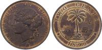 Liberia Cent -